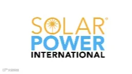 2025年美国太阳能光伏展览会SPI Solar Power International