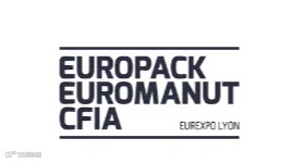 2025年法国里昂加工包装展览会 Europack Euromanut CFIA