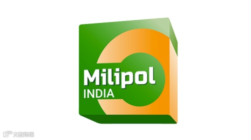2025年印度军警防务及国土安全展览会Milipol India