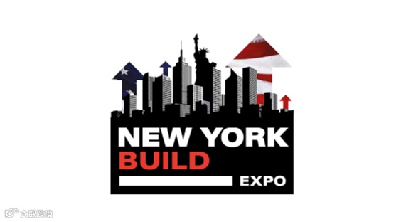 2025年美国纽约建筑建材展览会New York Build