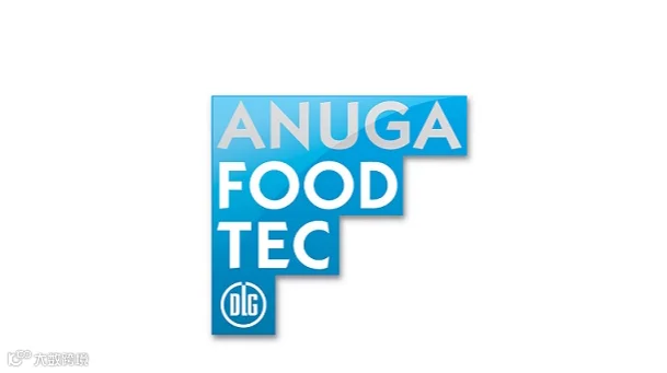 2027年德国科隆食品加工展览会Anuga FoodTec