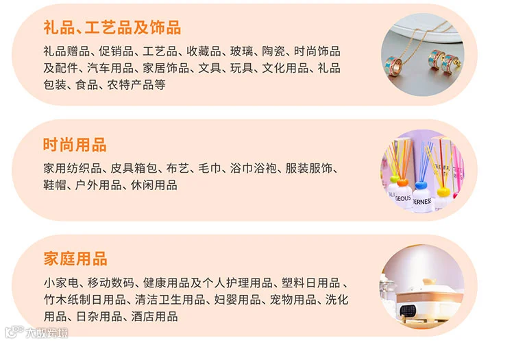 2025义乌礼品、时尚用品及家庭用品展览会