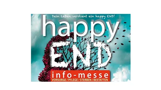 2025年德国汉堡殡葬殡仪展览会 happy <em>END</em> info-messe