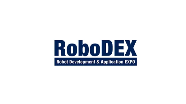 2025年日本东京机器人展览会 RoboDEX Tokyo