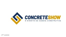 2025年巴西圣保罗混凝土展览会 Concrete Show