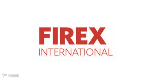 2025年英国伦敦消防展览会 FIREX International