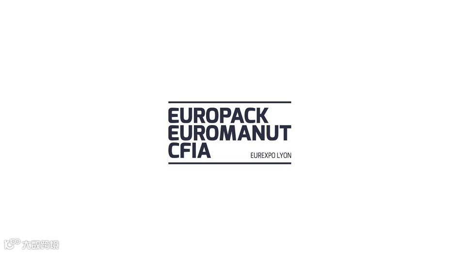 2025年法国里昂加工包装展览会Europack Euromanut CFIA