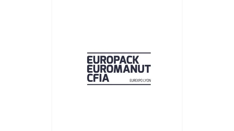 2025年法国里昂加工包装展览会Europack Euromanut CFIA