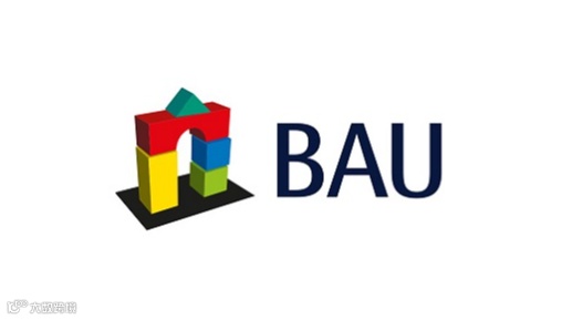 2025年德国慕尼黑建筑建材展览会BAUBAU