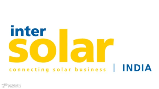 2025年印度太阳能光伏展览会Intersolar India