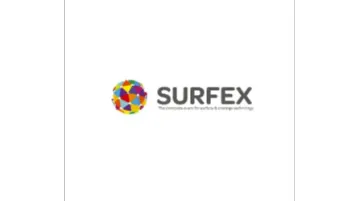 2026年英国考文垂表面<em>处理</em><em>技术</em>展览会 Surfex