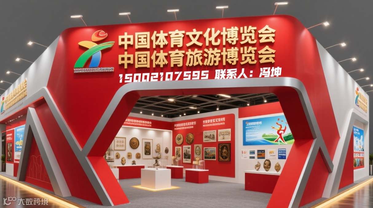 2025中国体育文化博览会、中国体育旅游博览会