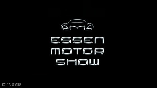 2025年德国埃森改装车展览会 Essen Motor Show