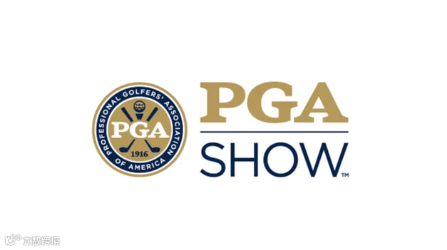2026年美国奥兰多高尔夫球用品展览会 PGA SHOW