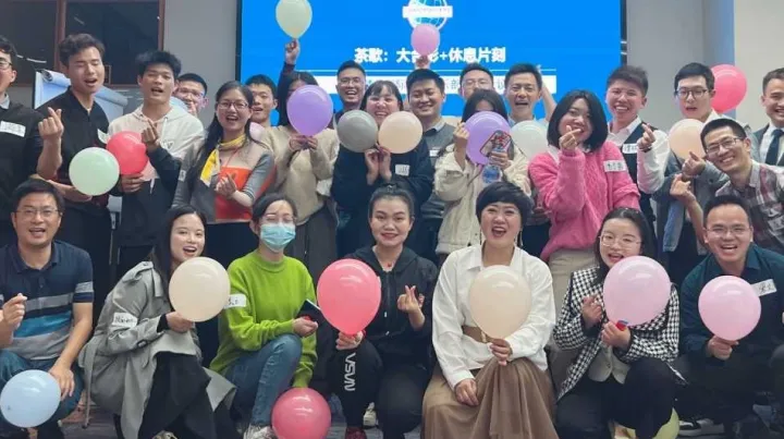 实战演讲练习 | 头马演讲俱乐部 每周二晚19:20