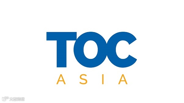 2025年新加坡亚洲集装箱供应链展览会 TOC Asia