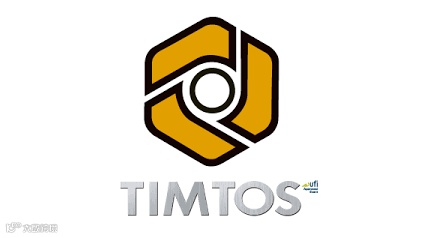 2025年台湾工具机床展览会TIMTOS