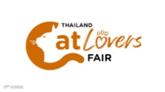 2025年泰国曼谷猫展Thailand Cat Lovers Fair