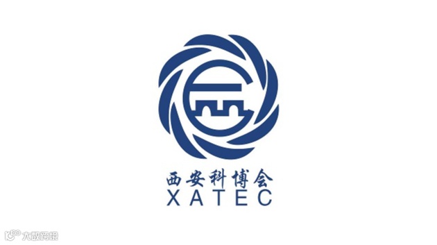 2025年西安国际科学技术产业博览会暨硬科技产业展-西安科博会 XATEC