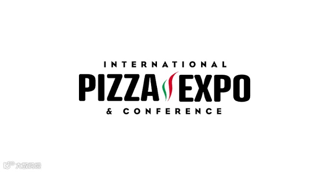 2026年美国拉斯维加斯披萨展览会 International Pizza Expo