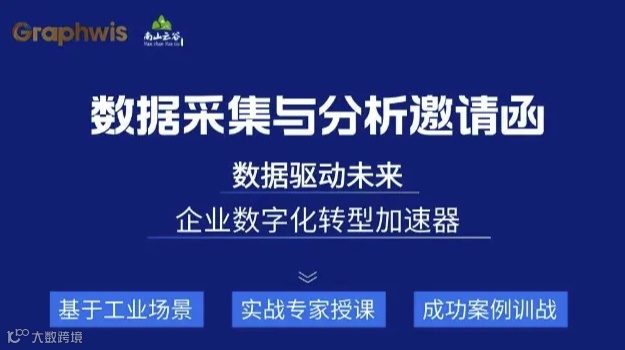 数据采集与分析