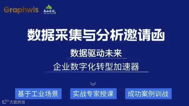 数据采集与分析