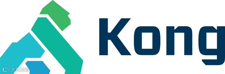 Kong Inc Logo