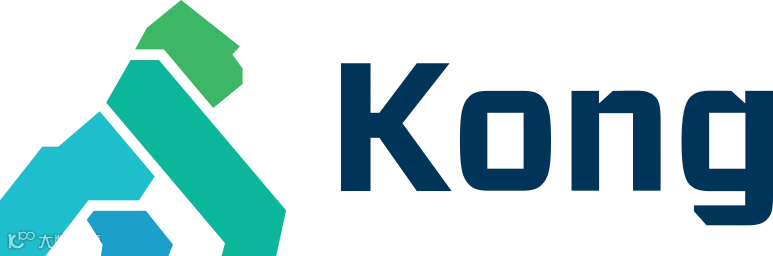 Kong Inc Logo