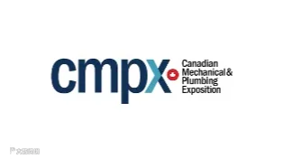 2026年加拿大多伦多暖通制冷及管道展览会 CMPX