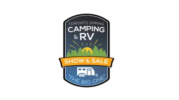 2026年加拿大多伦多房车露营展 Camping & RV Show