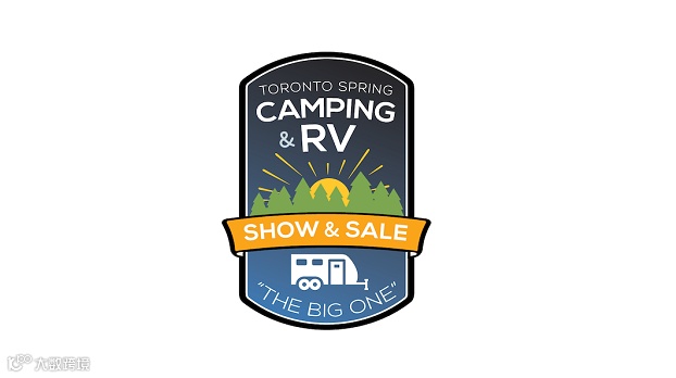 2026年加拿大多伦多房车露营展 Camping & RV Show