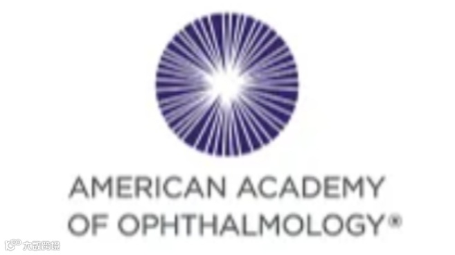 2025年美国眼科学会年会 AAO