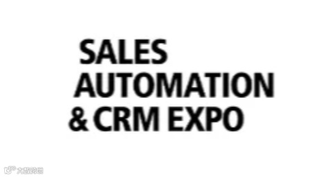 2025年日本东京销售自动化与CRM展览会秋季