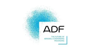 2026年法国巴黎气雾剂和点胶系统展览会 ADF