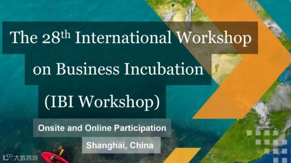 IBI Workshop：科技企业出海需求及相关特色服务分享会