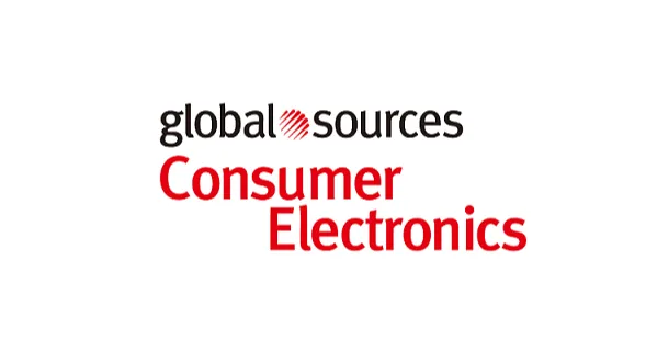 2025年香港环球资源消费电子展览会