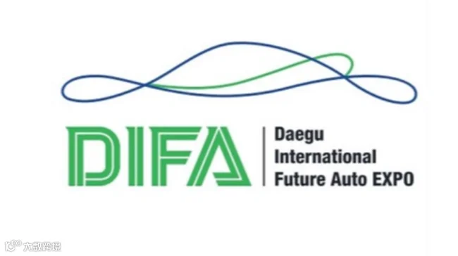 2025年韩国大邱未来汽车与出行展DIFA Daegu International Future A