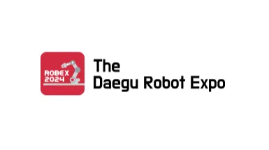 2025年韩国大邱机器人博览会ROBEX Daegu <em>Robot</em> Expo