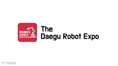 2025年韩国大邱机器人博览会ROBEX Daegu Robot Expo