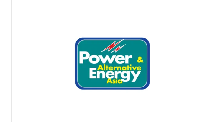 2025年巴基斯坦电力能源展览会 Power & <em>Alternative</em> Energy Asia