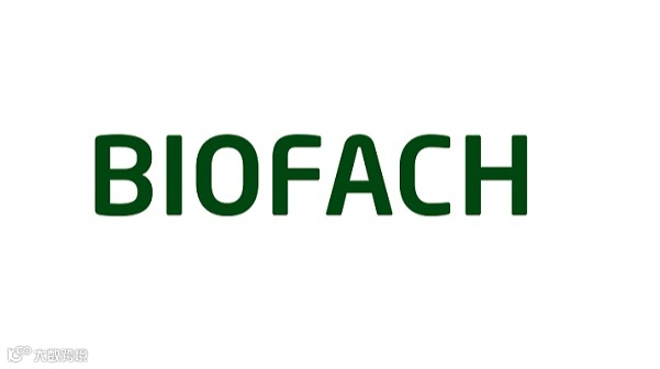 2026年德国纽伦堡天然有机食品展览会 BIOFACH