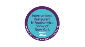 2025年美国纽约餐饮业展览会Restaurant Foodservice Show