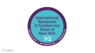 2025年美国纽约餐饮业展览会Restaurant Foodservice Show