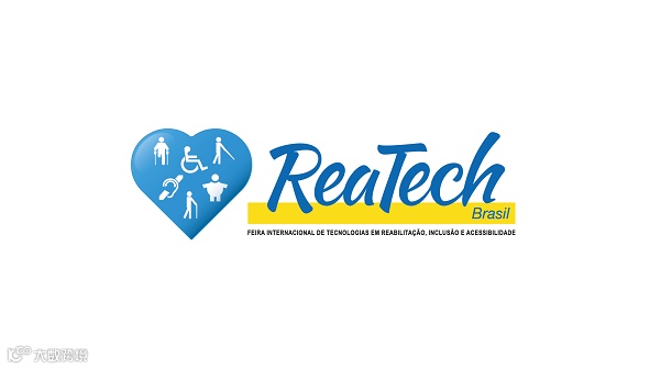2025年巴西圣保罗康复设备理疗器械展览会 REATECH