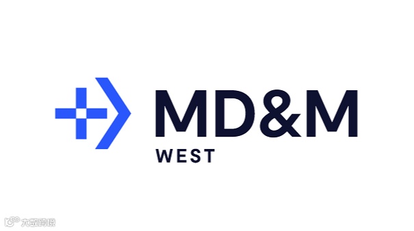 2026年美国西部医疗器械展览会 MD&M West