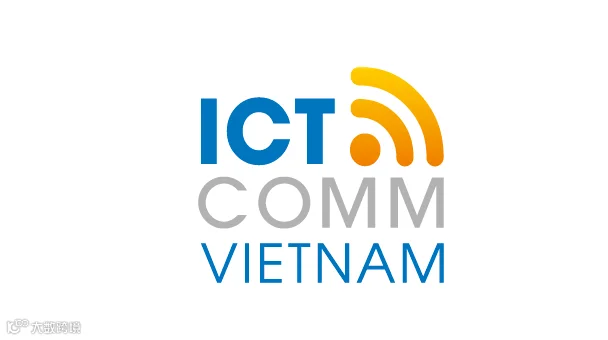 2026年越南胡志明通讯通信展览会 ICT COMM Vietnam