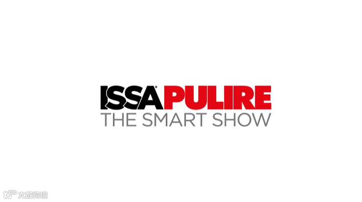 2025年意大利米兰清洁设备展览会 ISSA Pulire