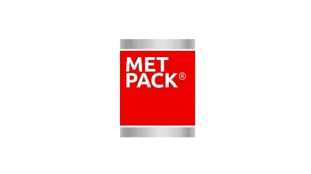 2026年德国埃森金属包装展览会 METPACK