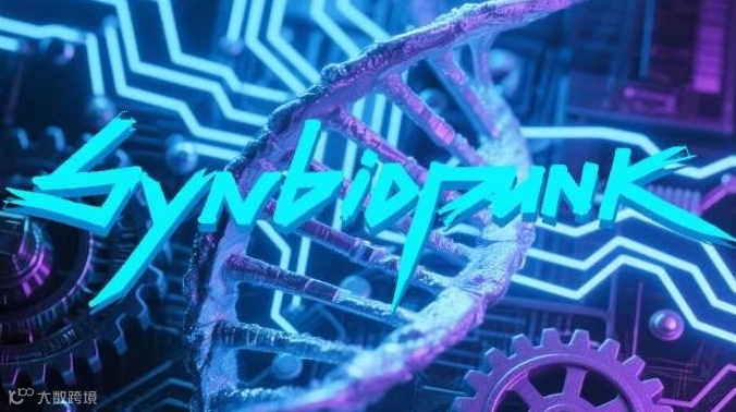 CCiC & Synbiopunk 生物开发者大会 2025