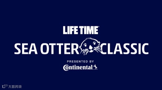 2025年美国加州海獭自行车展Sea Otter Classic